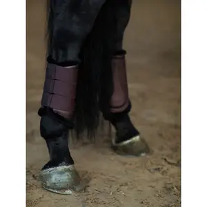 Κλειστές γκέτες για άλογα Equestrian Stockholm image-2
