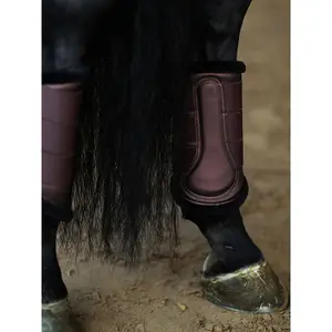 Κλειστές γκέτες για άλογα Equestrian Stockholm image-3