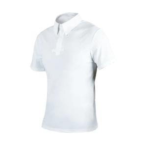 Show polo shirt Equestrian Stockholm Divine Motion
