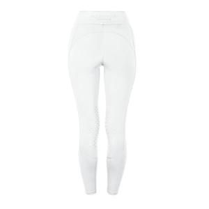 Women's full grip riding leggings Equestrian Stockholm Jump Movement