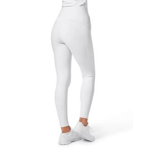 Women's full grip riding leggings Equestrian Stockholm Jump Movement image-2