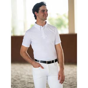 Full grip riding Trousers Equestrian Stockholm Jump Active image-2