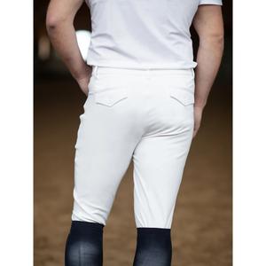 Full grip riding Trousers Equestrian Stockholm Jump Active image-3