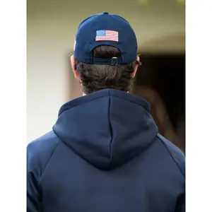 Basebollkeps Equestrian Stockholm image-2