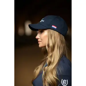 Casquette de baseball Equestrian Stockholm image-1