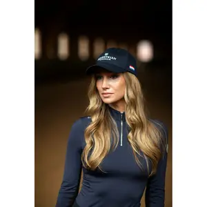 Casquette de baseball Equestrian Stockholm image-2