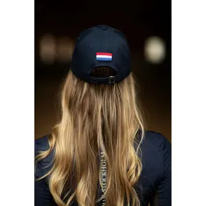 Casquette de baseball Equestrian Stockholm image-3