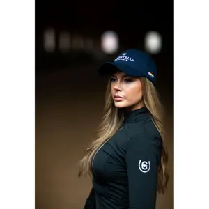 Casquette de baseball Equestrian Stockholm image-1