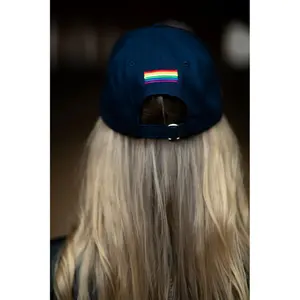 Casquette de baseball Equestrian Stockholm image-2