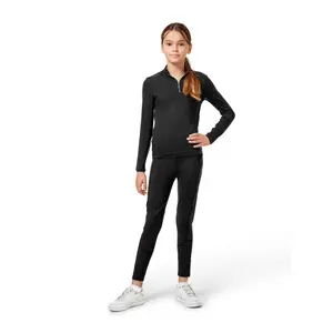Μπλούζα ιππασίας για κορίτσια Equestrian Stockholm Air Breeze image-0