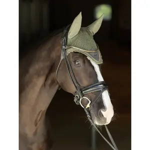 Βραχύς μπεζές για άλογο Equestrian Stockholm image-1