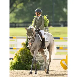 Καπέλο για άλογο Equestrian Stockholm Modern image-2