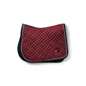 Mantilla de salto Equestrian Stockholm Modern image-0