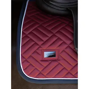 Mantilla de salto Equestrian Stockholm Modern image-4