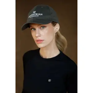 Baseball Kappe Equestrian Stockholm image-1