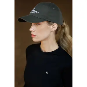 Baseball Kappe Equestrian Stockholm image-2