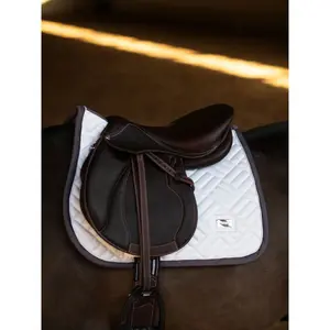 Mantilla de salto Equestrian Stockholm Modern image-1