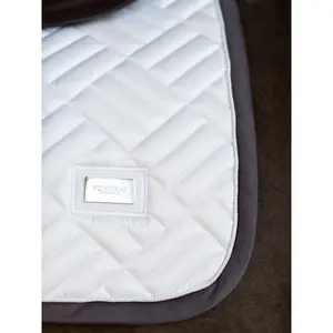 Mantilla de salto Equestrian Stockholm Modern image-4