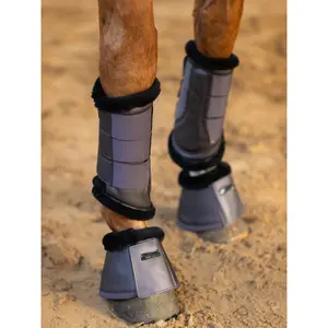 Κλειστές γκέτες για άλογα Equestrian Stockholm image-3