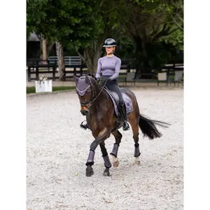 Κλειστές γκέτες για άλογα Equestrian Stockholm image-4