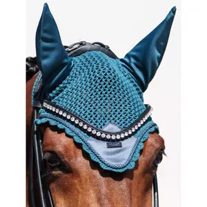 Short bonnet for horses Equestrian Stockholm image-1