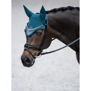 Short bonnet for horses Equestrian Stockholm image-3