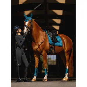 Estera de doma para caballos Equestrian Stockholm Modern image-1