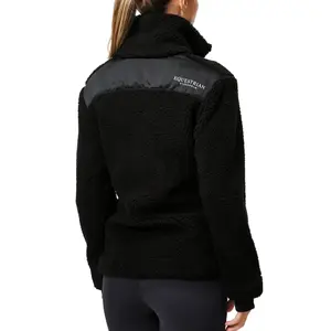 Velo de fecho de correr para mulheres Equestrian Stockholm Teddy image-2