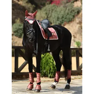 Καμπάνες για άλογα Equestrian Stockholm image-3