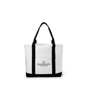 Tote bag Equestrian Stockholm image-0