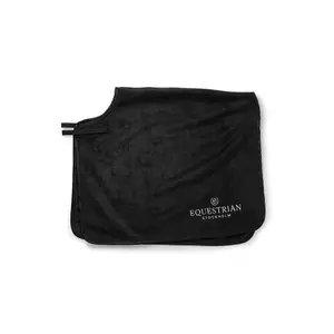 Couverture polaire pour cheval épaisse Equestrian Stockholm image-0