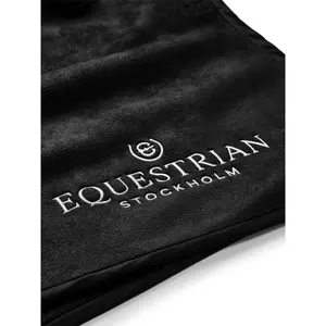 Couverture polaire pour cheval épaisse Equestrian Stockholm image-1