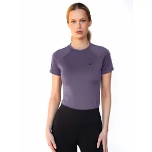 Βασικό στρώμα ιππασίας γυναικών Equestrian Stockholm Dynamic image-1