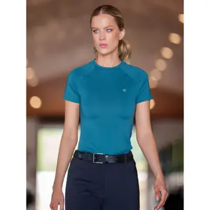 Βασικό στρώμα ιππασίας γυναικών Equestrian Stockholm Dynamic image-2