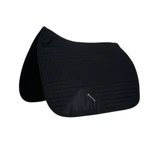 Dressage saddle pad for horses Equestro image-0