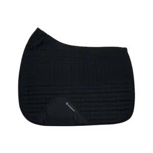Dressage saddle pad for horses Equestro image-1