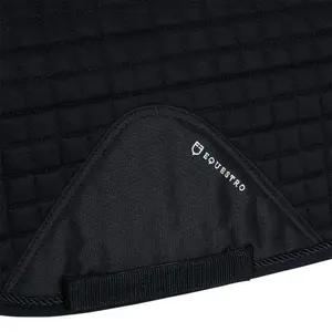 Dressage saddle pad for horses Equestro image-2