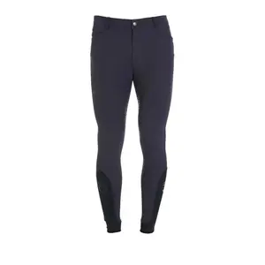 Full grip riding Trousers Equestro Aria ET06740 image-0