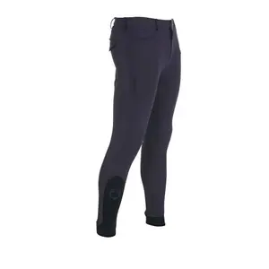 Full grip riding Trousers Equestro Aria ET06740 image-2
