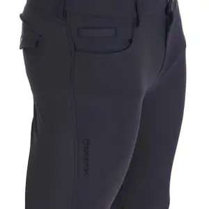 Full grip riding Trousers Equestro Aria ET06740 image-3
