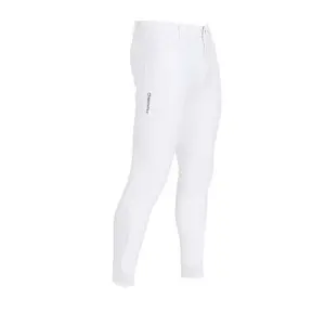 Full grip riding Trousers Equestro Aria ET06740 image-1