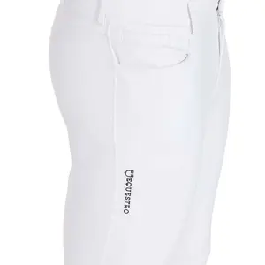 Full grip riding Trousers Equestro Aria ET06740 image-2