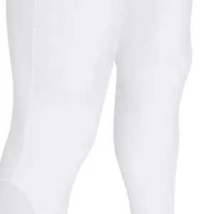 Full grip riding Trousers Equestro Aria ET06740 image-3