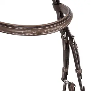 Κεφαλίδα ιππασίας Equestro image-4