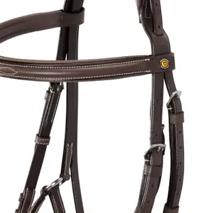 Κεφαλίδα ιππασίας Equestro image-3