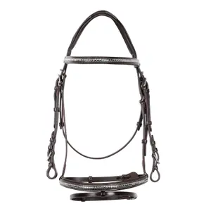 Σχοινί ιππασίας Equestro Ottone Redini New image-0