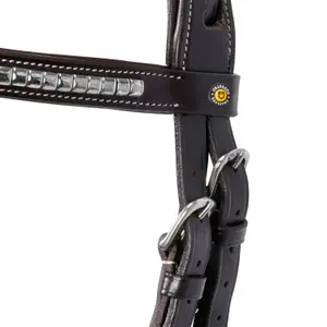 Σχοινί ιππασίας Equestro Ottone Redini New image-4