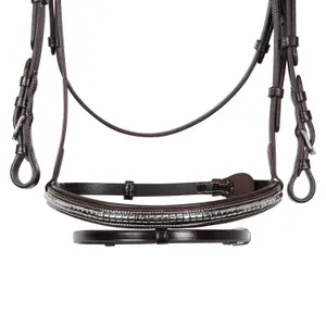 Σχοινί ιππασίας Equestro Ottone Redini New image-3