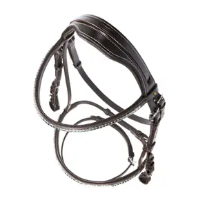 Σχοινί ιππασίας Equestro Ottone Redini New image-2