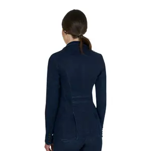Women's competition jacket Equestro image-1